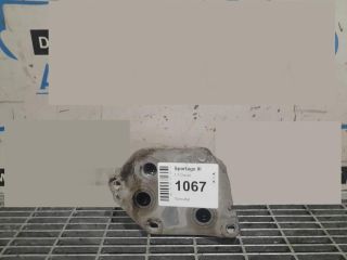 bontott KIA SPORTAGE Olajhűtő