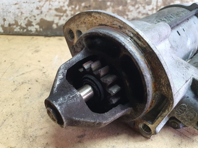 bontott KIA SPORTAGE Önindító