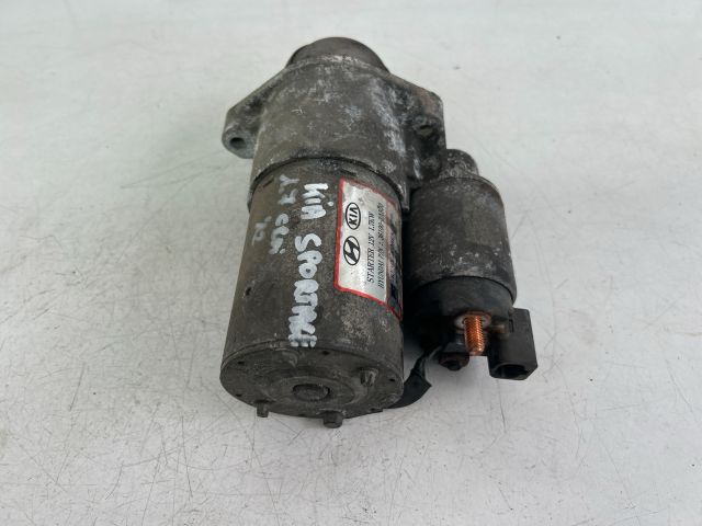 bontott KIA SPORTAGE Önindító