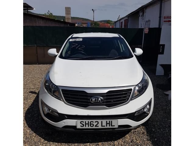 bontott KIA SPORTAGE Önindító