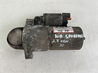 bontott KIA SPORTAGE Önindító