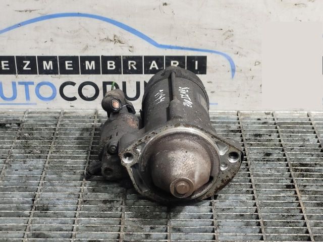 bontott KIA SPORTAGE Önindító