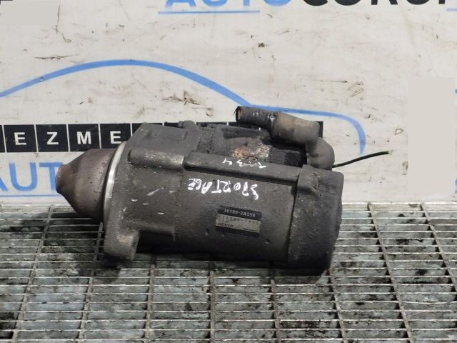 bontott KIA SPORTAGE Önindító