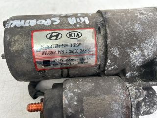 bontott KIA SPORTAGE Önindító