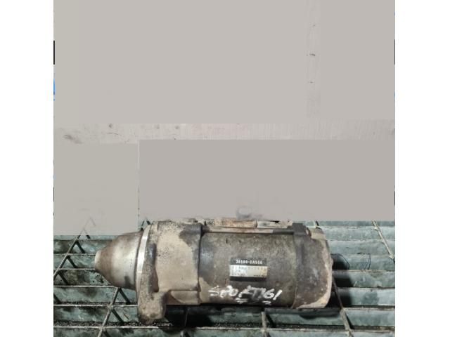 bontott KIA SPORTAGE Önindító