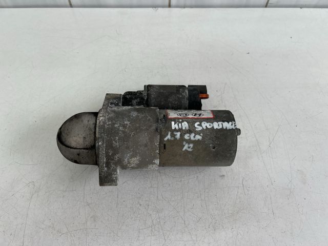 bontott KIA SPORTAGE Önindító