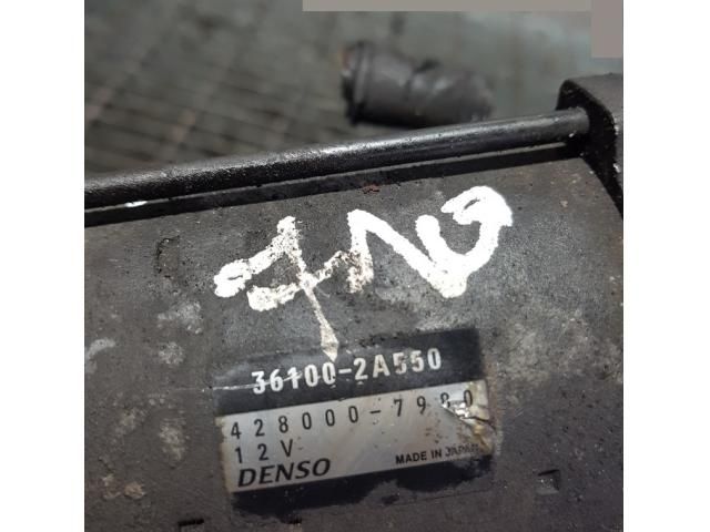 bontott KIA SPORTAGE Önindító