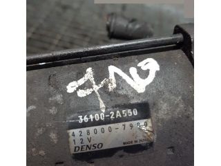 bontott KIA SPORTAGE Önindító