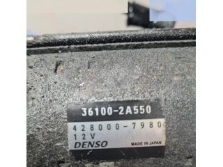 bontott KIA SPORTAGE Önindító