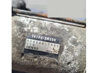 bontott KIA SPORTAGE Önindító