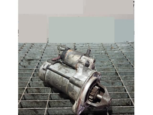 bontott KIA SPORTAGE Önindító