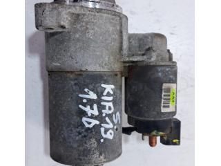 bontott KIA SPORTAGE Önindító