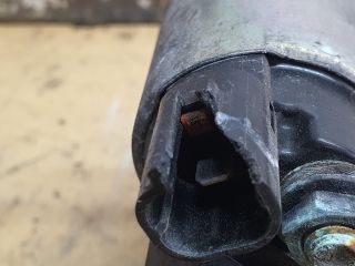 bontott KIA SPORTAGE Önindító