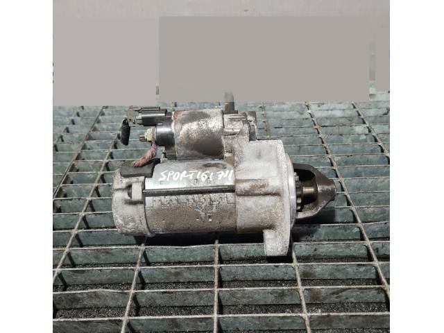 bontott KIA SPORTAGE Önindító