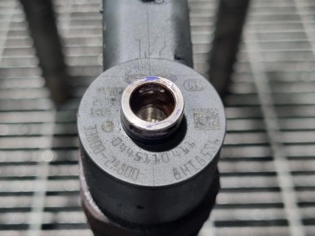 bontott KIA SPORTAGE Porlasztó (1 db)