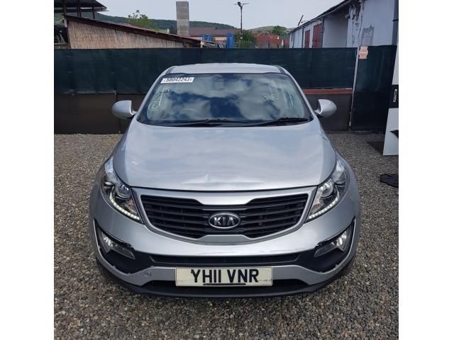 bontott KIA SPORTAGE Porlasztó (1 db)