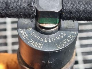 bontott KIA SPORTAGE Porlasztó (1 db)