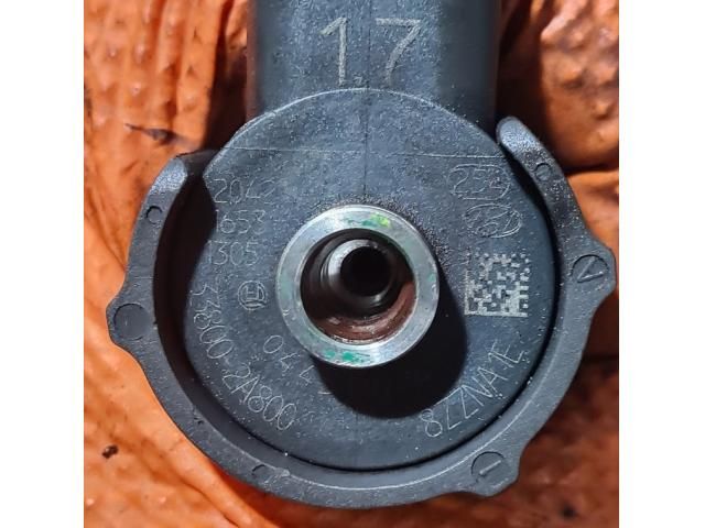 bontott KIA SPORTAGE Porlasztó (1 db)