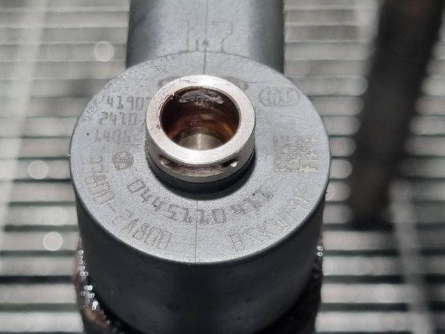 bontott KIA SPORTAGE Porlasztó (1 db)