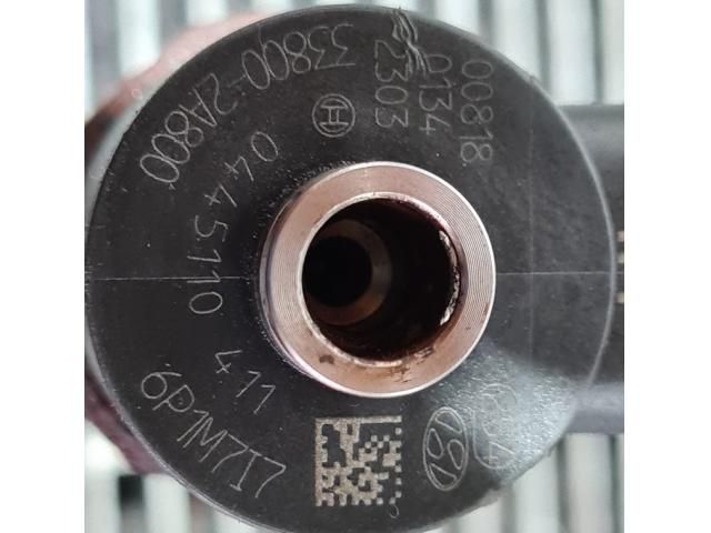 bontott KIA SPORTAGE Porlasztó (1 db)