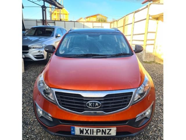 bontott KIA SPORTAGE Porlasztó (1 db)