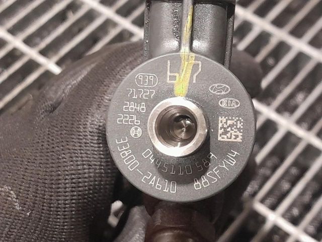 bontott KIA SPORTAGE Porlasztó (1 db)