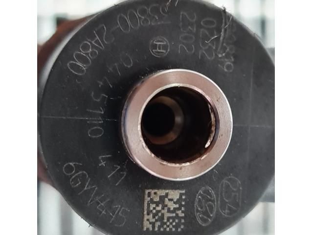 bontott KIA SPORTAGE Porlasztó (1 db)