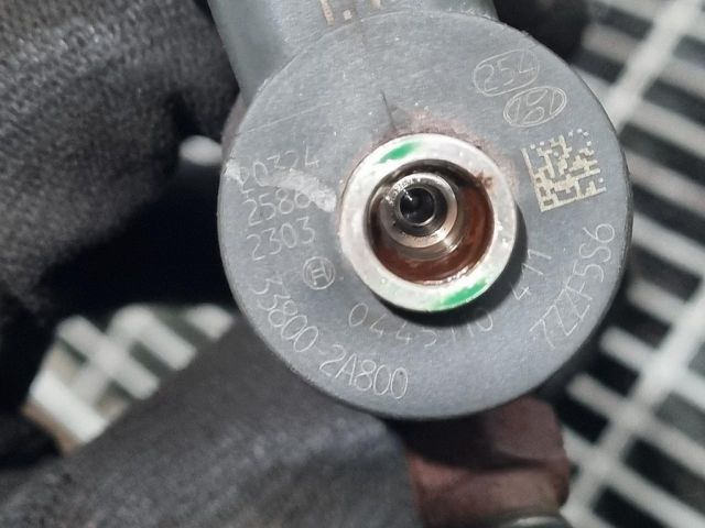 bontott KIA SPORTAGE Porlasztó (1 db)