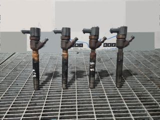 bontott KIA SPORTAGE Porlasztó (1 db)