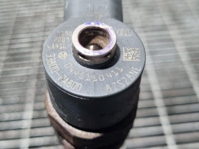 bontott KIA SPORTAGE Porlasztó (1 db)