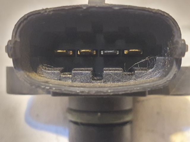 bontott KIA SPORTAGE Szívócső Nyomásérzékelő