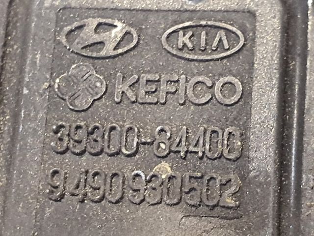 bontott KIA SPORTAGE Szívócső Nyomásérzékelő