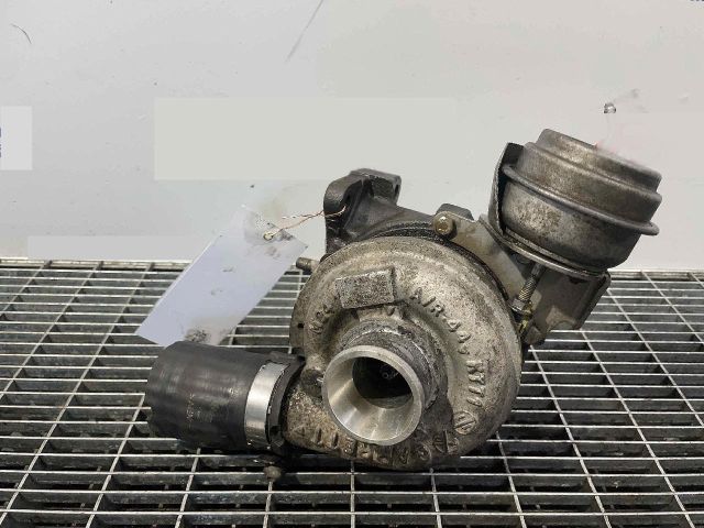 bontott KIA SPORTAGE Turbó