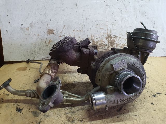 bontott KIA SPORTAGE Turbó