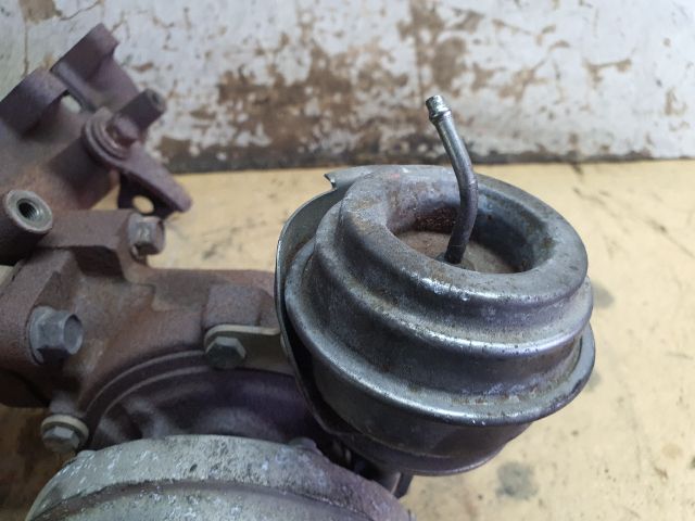 bontott KIA SPORTAGE Turbó