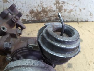 bontott KIA SPORTAGE Turbó