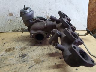 bontott KIA SPORTAGE Turbó