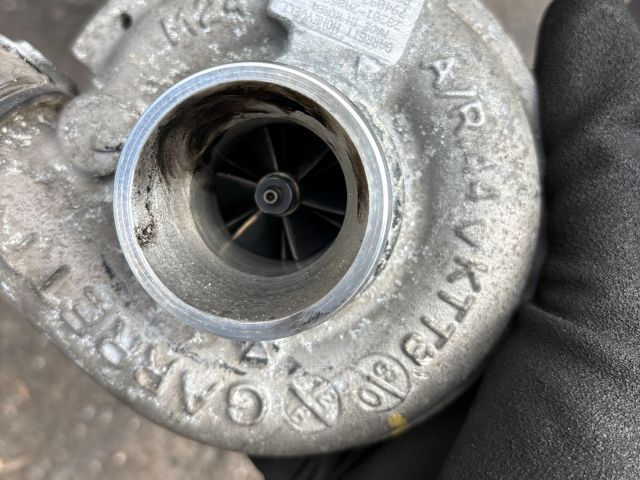 bontott KIA SPORTAGE Turbó