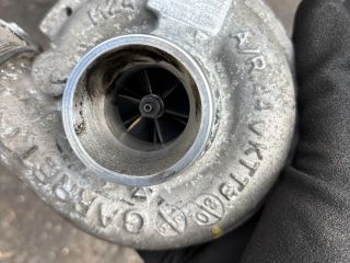 bontott KIA SPORTAGE Turbó