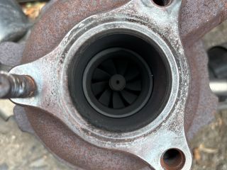 bontott KIA SPORTAGE Turbó