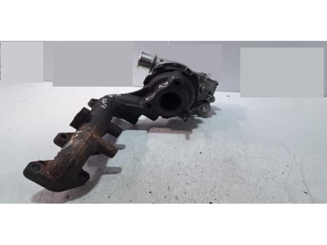 bontott KIA SPORTAGE Turbó