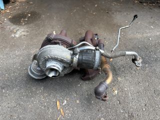 bontott KIA SPORTAGE Turbó