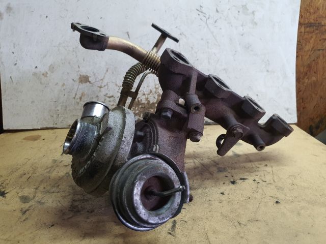 bontott KIA SPORTAGE Turbó