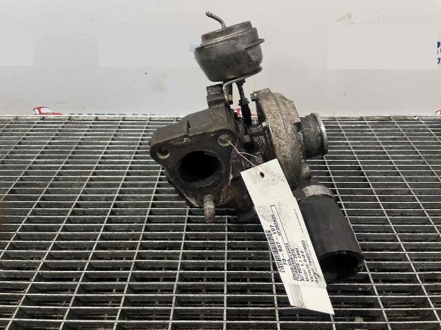 bontott KIA SPORTAGE Turbó