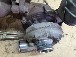 bontott KIA SPORTAGE Turbó