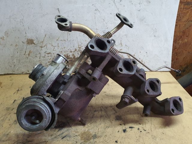 bontott KIA SPORTAGE Turbó