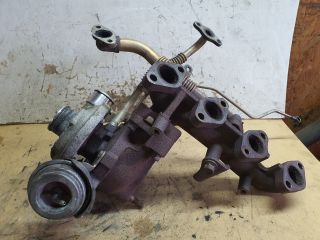 bontott KIA SPORTAGE Turbó