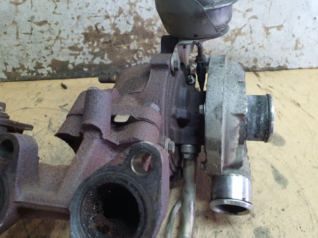 bontott KIA SPORTAGE Turbó