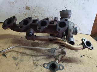 bontott KIA SPORTAGE Turbó