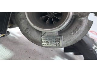 bontott KIA SPORTAGE Turbó